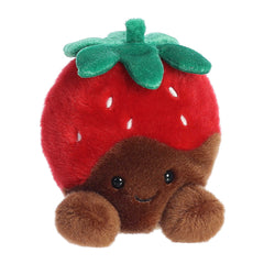 Aurora - Valentines Mini Red Palm Pals - 5" Valentino Chocolate Strawberry