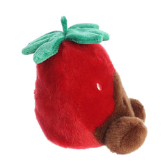 Aurora - Valentines Mini Red Palm Pals - 5" Valentino Chocolate Strawberry