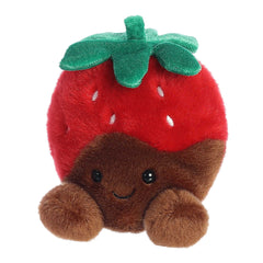 Aurora - Valentines Mini Red Palm Pals - 5" Valentino Chocolate Strawberry