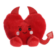 Aurora | Mini Red Palm Pals-5" Mini Deviling-Klaus Heart