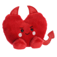 Aurora | Mini Red Palm Pals-5" Mini Deviling-Klaus Heart