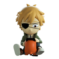 YOUTOOZ | Chainsaw Man Denji & Pochita #4 Vinyl Figure