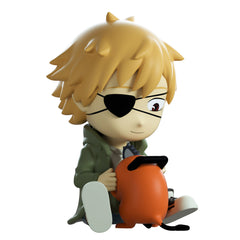 YOUTOOZ | Chainsaw Man Denji & Pochita #4 Vinyl Figure