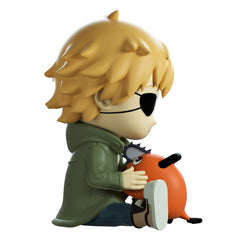 YOUTOOZ | Chainsaw Man Denji & Pochita #4 Vinyl Figure