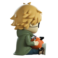 YOUTOOZ | Chainsaw Man Denji & Pochita #4 Vinyl Figure