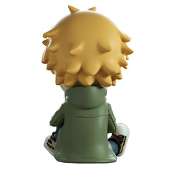 YOUTOOZ | Chainsaw Man Denji & Pochita #4 Vinyl Figure