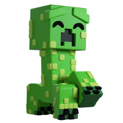 YOUTOOZ | Minecraft Creeper #1 Vinyl Figure