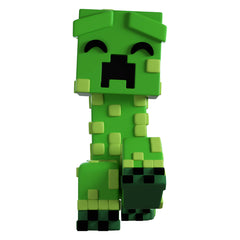 YOUTOOZ | Minecraft Creeper #1 Vinyl Figure