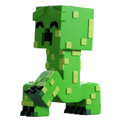 YOUTOOZ | Minecraft Creeper #1 Vinyl Figure