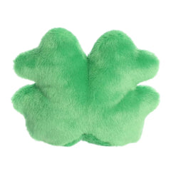 Aurora World | Palm Pals 5in "LUCKY" Clover Plush