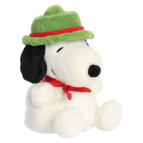 Aurora | Snoopy Beagle Scout Palm Pals Collection