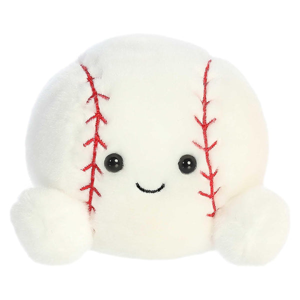 Aurora World | Palm Pals 5" Slugger Baseball™ Plush