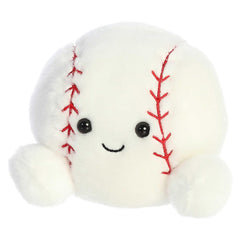 Aurora World | Palm Pals 5" Slugger Baseball™ Plush