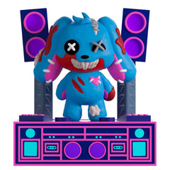 Youtooz Call of Duty Mister Peeks Vinyl Figure featuring a stylized concert pose