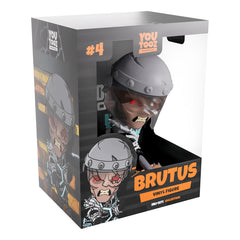 Youtooz Call Of Duty Black Ops 6: Brutus Vinyl Figure
