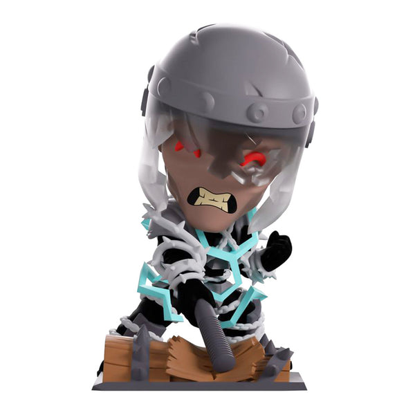 Youtooz Call Of Duty Black Ops 6: Brutus Vinyl Figure