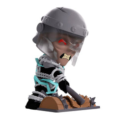Youtooz Call Of Duty Black Ops 6: Brutus Vinyl Figure