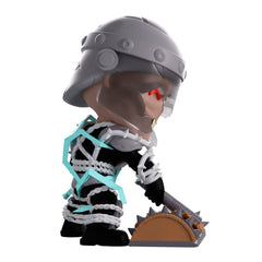 Youtooz Call Of Duty Black Ops 6: Brutus Vinyl Figure