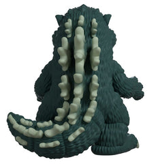YouTooz Godzilla V1 Vinyl Figure – highly detailed collectible featuring textured scales, iconic dorsal spikes, and battle stance