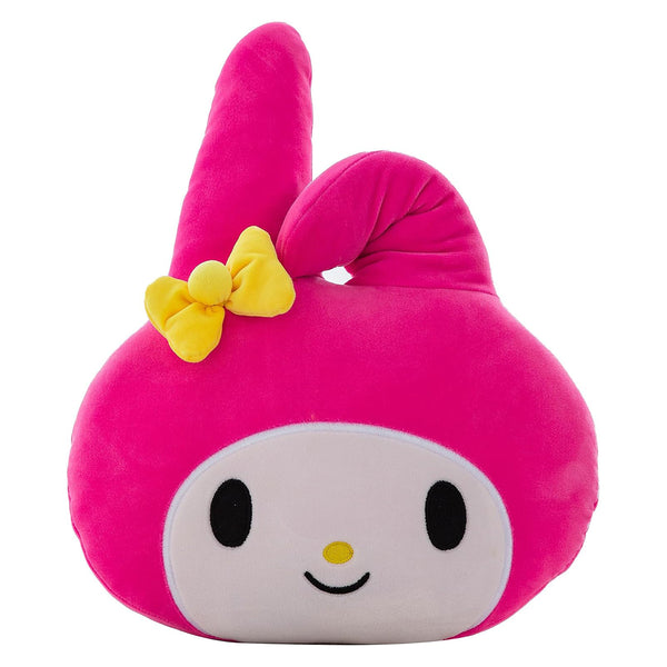 Official Sanrio My Melody Soft & Squishy 12-Inch Plush Pillow | Northwest