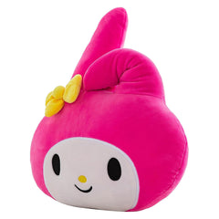 Official Sanrio My Melody Soft & Squishy 12-Inch Plush Pillow | Northwest