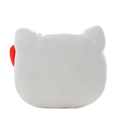 Official Sanrio Hello Kitty Squishy 12" Cloud Pillow by Northwest