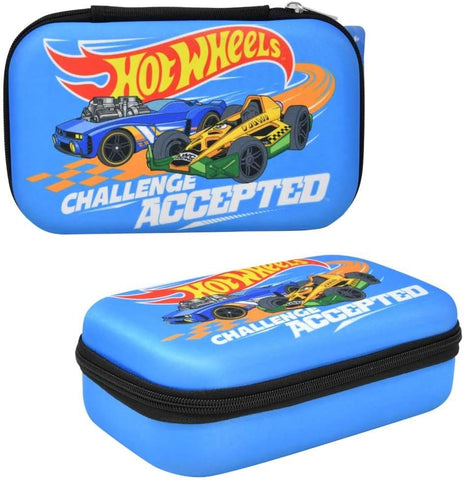 Hot Wheels Hard EVA Protective Case | Innovative Designs