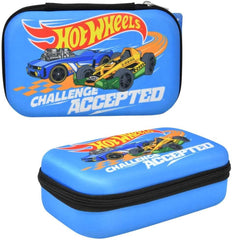 Hot Wheels Hard EVA Protective Case | Innovative Designs
