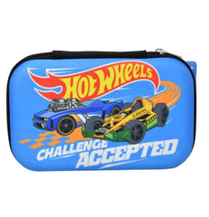 Hot Wheels Hard EVA Protective Case | Innovative Designs