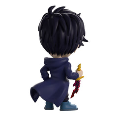 YOUTOOZ | Solo Leveling Vinyl Figurine-Sung Jin-Woo
