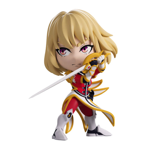 YOUTOOZ Solo Leveling Cha Hae-In Vinyl Figurine (4.5") | Official Anime Collectible