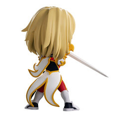 YOUTOOZ Solo Leveling Cha Hae-In Vinyl Figurine (4.5") | Official Anime Collectible