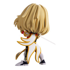 YOUTOOZ Solo Leveling Cha Hae-In Vinyl Figurine (4.5") | Official Anime Collectible
