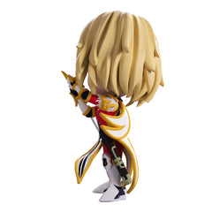 YOUTOOZ Solo Leveling Cha Hae-In Vinyl Figurine (4.5") | Official Anime Collectible