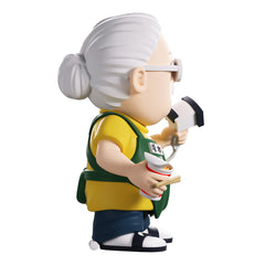 Youtooz Sakamoto Days Taro Sakamoto Vinyl Figure #0 | Official Collectible
