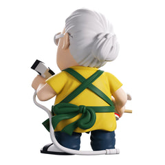 Youtooz Sakamoto Days Taro Sakamoto Vinyl Figure #0 | Official Collectible