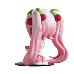 YOUTOOZ  Hatsune Miku Vinyl Figurine Series-Sakura Miku