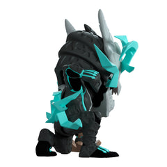 YOUTOOZ Kaiju No. 8 Vinyl Figurine (4.7") | Official Anime Collectible