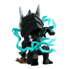 YOUTOOZ Kaiju No. 8 Vinyl Figurine (4.7") | Official Anime Collectible