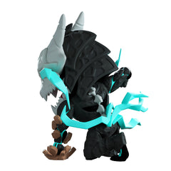 YOUTOOZ Kaiju No. 8 Vinyl Figurine (4.7") | Official Anime Collectible