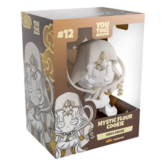 Youtooz | Cookie Run Kingdom: Mystic Flour Cookie Vinyl Figure