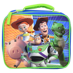 Disney Toy Story Insulated Kids Lunch Bag | Fast Forward