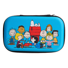 Peanuts "Snoopy & The Gang" Protective EVA Molded Case | Innovative Designs