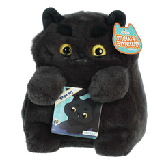 Aurora World | MewMews Collection: Storm Black Cat