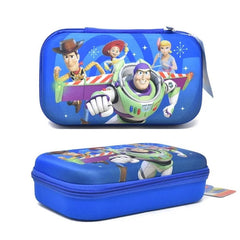 Toy Story Hard Shell EVA Pencil Case (8.5" x 5" x 2.5") | Fast Forward