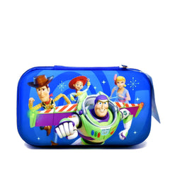 Toy Story Hard Shell EVA Pencil Case (8.5" x 5" x 2.5") | Fast Forward