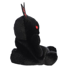Aurora Palm Pals Seasonal Mortimer Mothman Plush - 6" Pocket-Sized Cryptid Stuffed Toy