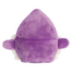 Aurora Palm Pals Ezerick Wizard Plush - 5" Pocket-Sized Magical Stuffed Toy