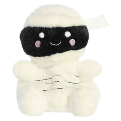 Aurora World Palm Pals Wraphael Mummy Halloween Plush