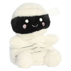 Aurora World Palm Pals Wraphael Mummy Halloween Plush